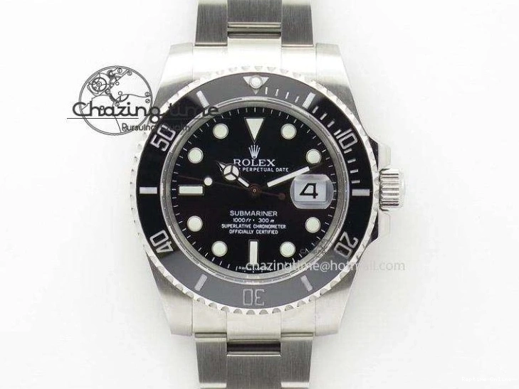 0409 HighQuality GMT Master II 126720 VTNR 904L SS Clean Factory 1:1 Best Edition on Oyster Bracelet VR3186 CHS 2375